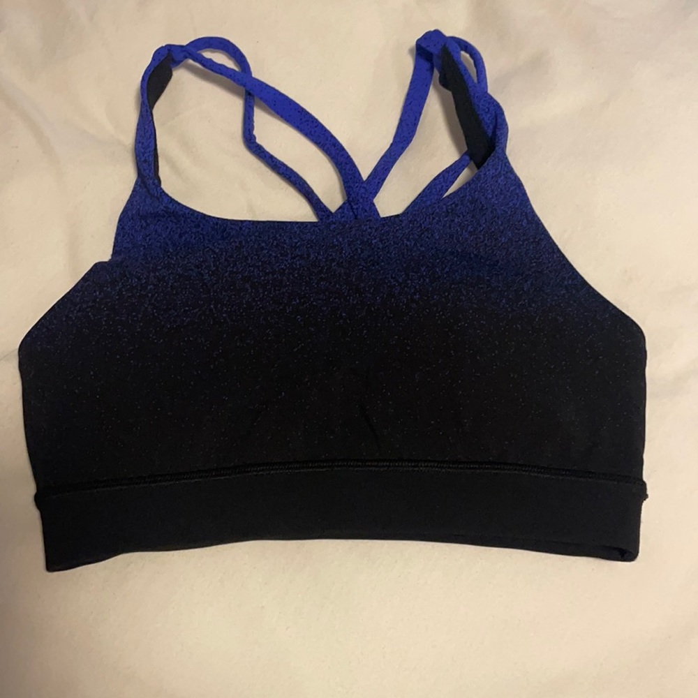 Lululemon sportsbra